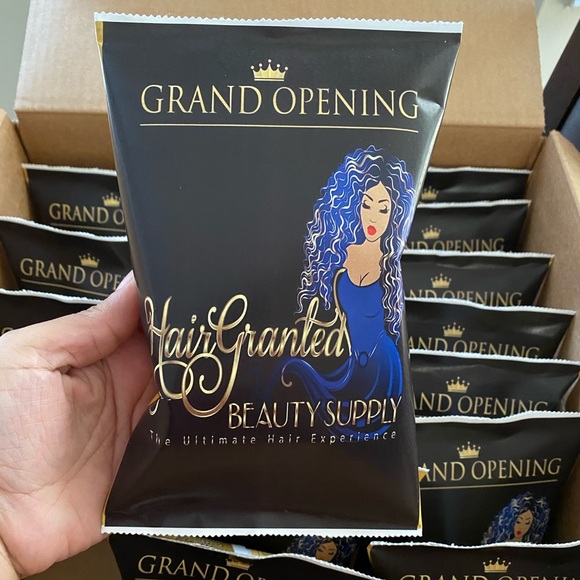 Customize Chip bags - Picture 1 of 8